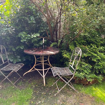 Decadent Art Club Apartment Cesky Krumlov Luaran gambar